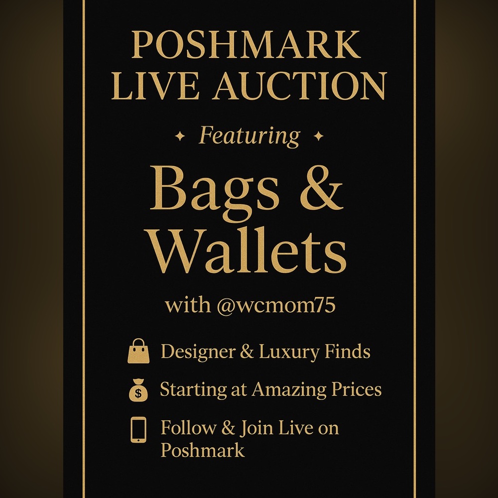 Iβm LIVE! π€ Luxury and Laughs π©· hang out and have fun! π₯ - Picture 4 of 4